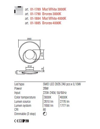 TORSION 01-1790 / 01-1885 2