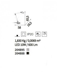 FUTURA 204895 – 204888 2